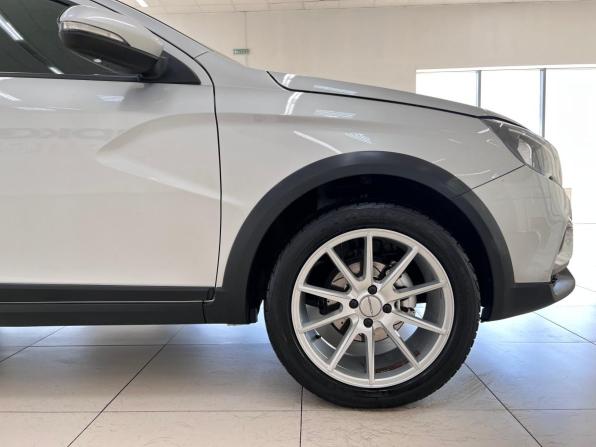 Lada (ВАЗ) Vesta I с пробегом 2019 года, цена 1 060 000 рублей, 117985 км, универсал, Автокод Объявления