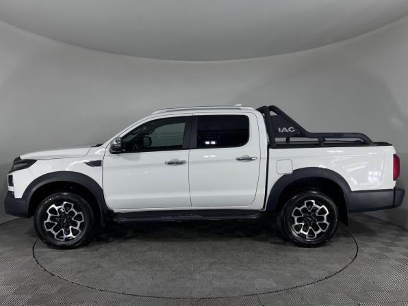 JAC T9 с пробегом 2024 года, цена 2 747 000 рублей, 66329 км, пикап, Автокод Объявления