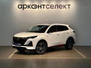 Changan CS55 Plus II Краснодар  - изображение 26