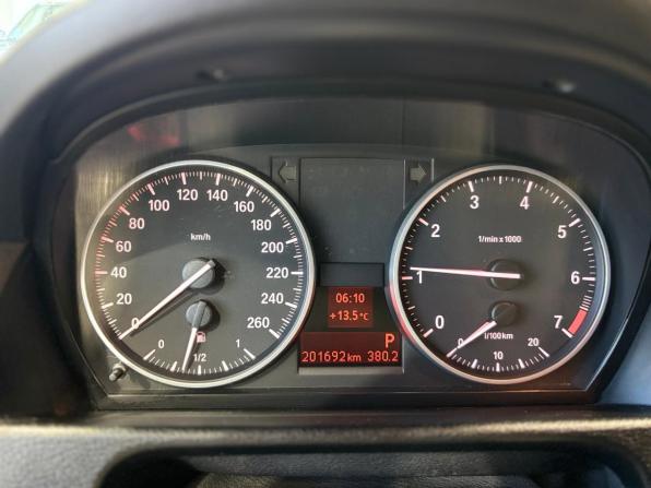 BMW X1 I (E84) Рестайлинг с пробегом 2014 года, цена 1 399 000 рублей, 201692 км, внедорожник, Автокод Объявления