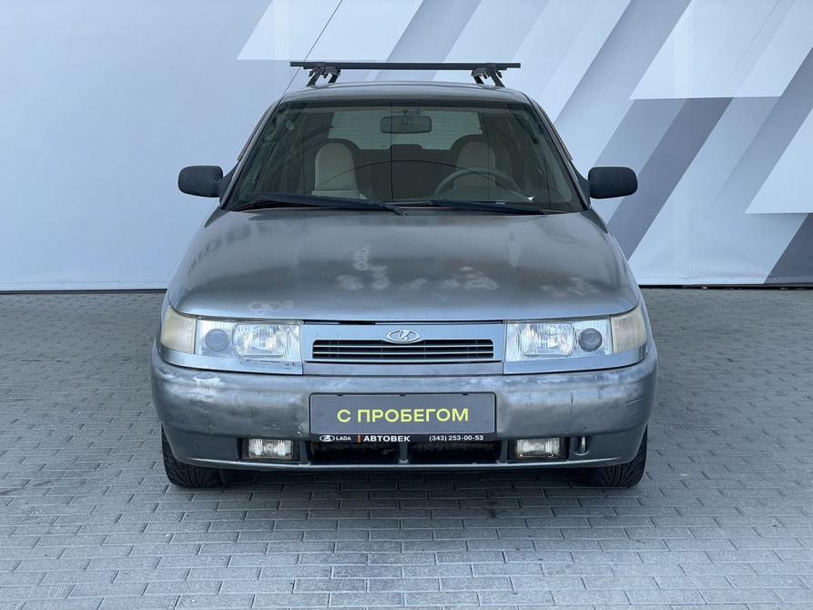 Lada (ВАЗ) 2111 Екатеринбург  - изображение 2