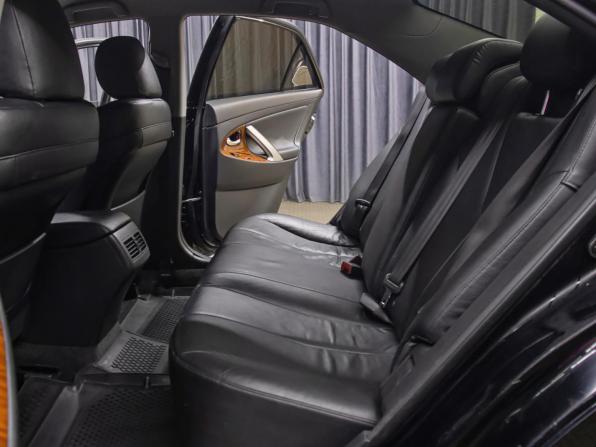 Toyota Camry VI (XV40) Рестайлинг с пробегом 2009 года, цена 829 000 рублей, 431654 км, седан, Автокод Объявления