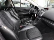 Mazda 6 II (GH) Москва  - изображение 25