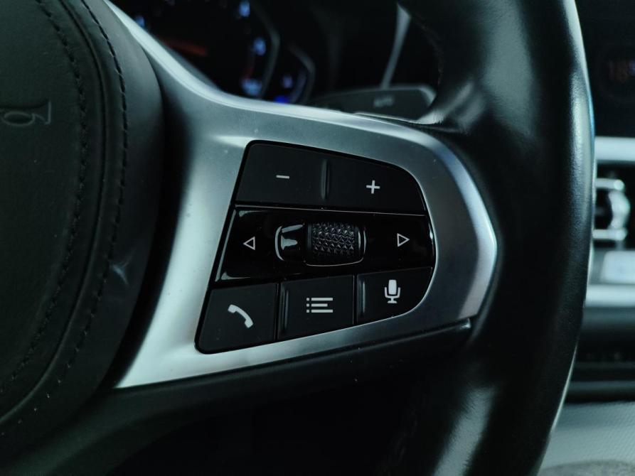 BMW 3 серии VII (G2x) Ростов-на-Дону  - изображение 18