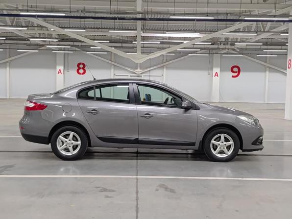Renault Fluence I Рестайлинг с пробегом 2013 года, цена 725 000 рублей, 191241 км, седан, Автокод Объявления