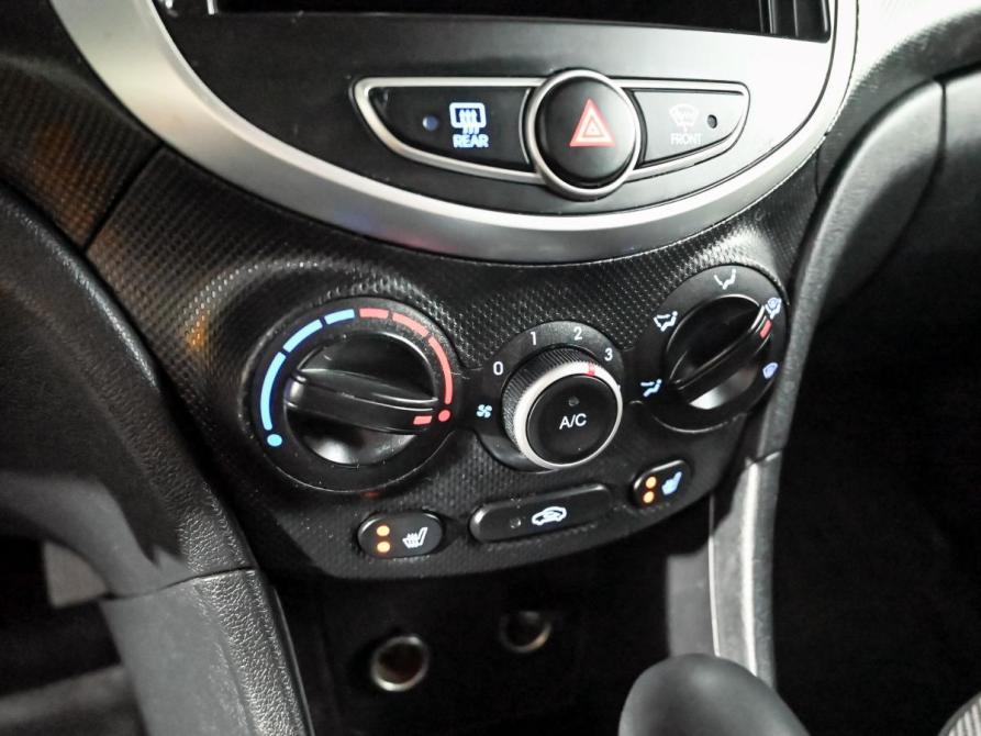 Hyundai Solaris I Екатеринбург  - изображение 8