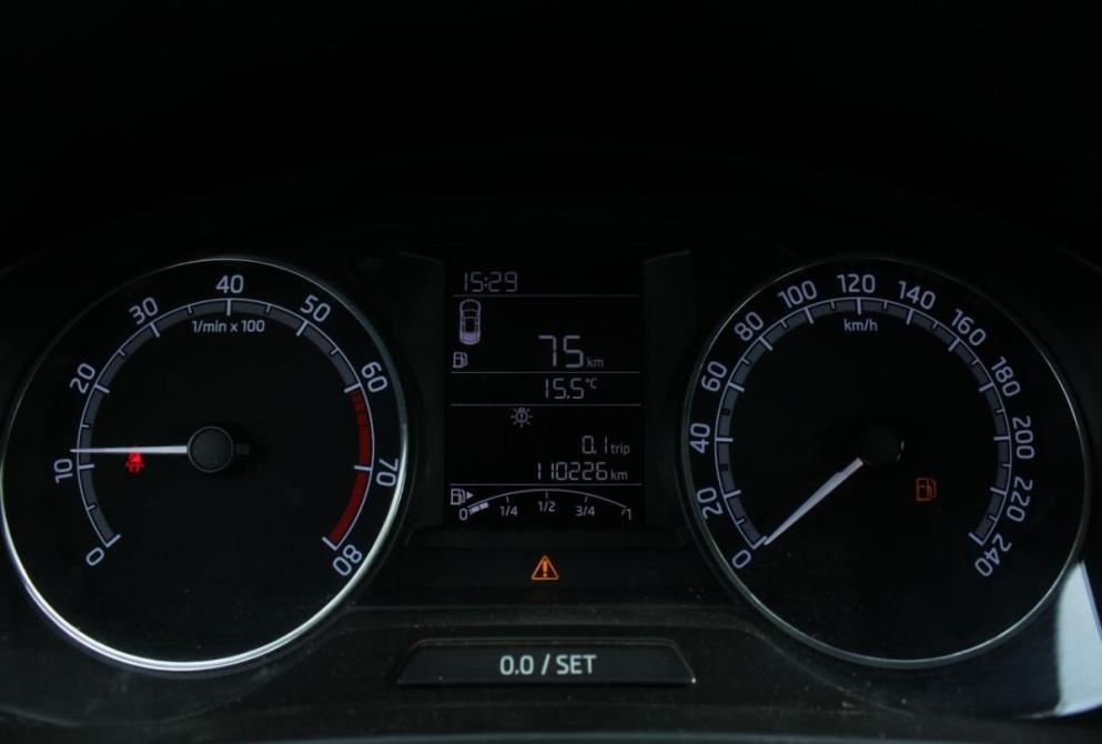 Skoda Rapid I Рестайлинг Саратов  - изображение 13