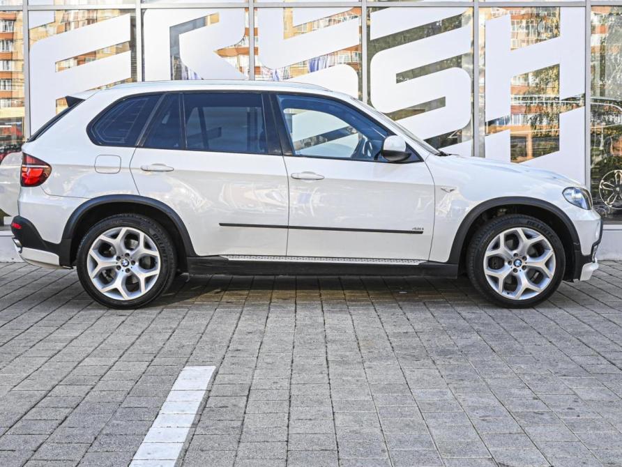 BMW X5 II (E70) Ставрополь  - изображение 5