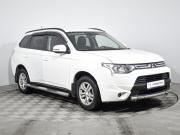 Mitsubishi Outlander III Санкт-Петербург  - изображение 24