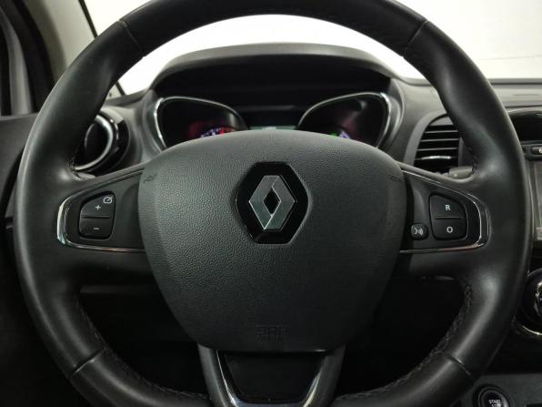 Renault Kaptur I с пробегом 2017 года, цена 1 310 000 рублей, 114024 км, внедорожник, Автокод Объявления