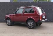 Lada (ВАЗ) 2121 (4x4) I Рестайлинг Сыктывкар  - изображение 25