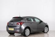 Opel Astra J Красноярск  - изображение 28