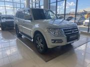Mitsubishi Pajero IV Рестайлинг 2 Саратов  - изображение 37
