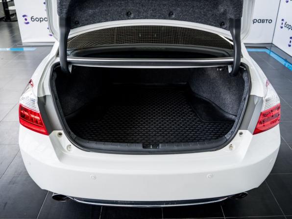 Honda Accord IX с пробегом 2013 года, цена 2 080 000 рублей, 77626 км, седан, Автокод Объявления