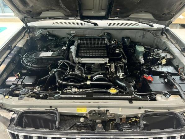 Toyota Land Cruiser Prado 90 Series Рестайлинг с пробегом 2001 года, цена 1 195 000 рублей, 455017 км, внедорожник, Автокод Объявления