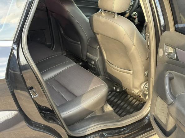 Ford Mondeo IV с пробегом 2010 года, цена 690 000 рублей, 218619 км, седан, Автокод Объявления