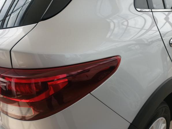 Kia Rio IV Рестайлинг с пробегом 2021 года, цена 1 959 000 рублей, 54903 км, хэтчбек, Автокод Объявления