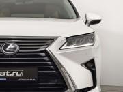 Lexus RX IV Санкт-Петербург  - изображение 31