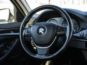 BMW 5 серии VI (F10/F11/F07) Рестайлинг Москва  - изображение 31