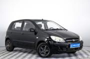 Hyundai Getz I Рестайлинг Пермь  - изображение 19