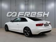 Audi A5 I (8T) Воронеж  - изображение 26