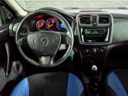 Renault Logan II Екатеринбург  - изображение 24