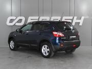 Nissan Qashqai I Рестайлинг Ростов-на-Дону  - изображение 19
