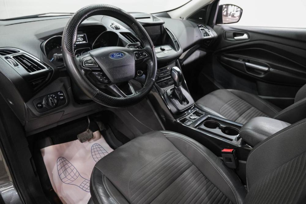 Ford Kuga II Рестайлинг Новокузнецк  - изображение 12