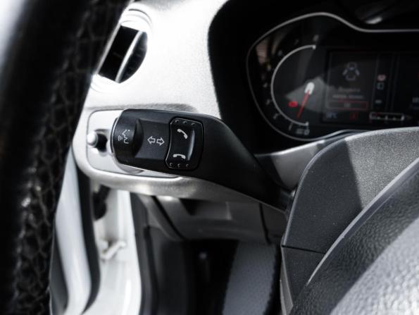 Ford Mondeo IV Рестайлинг с пробегом 2014 года, цена 977 000 рублей, 162999 км, седан, Автокод Объявления