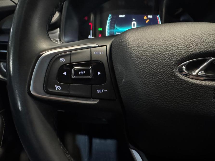 Chery Tiggo 4 Pro I Санкт-Петербург  - изображение 13