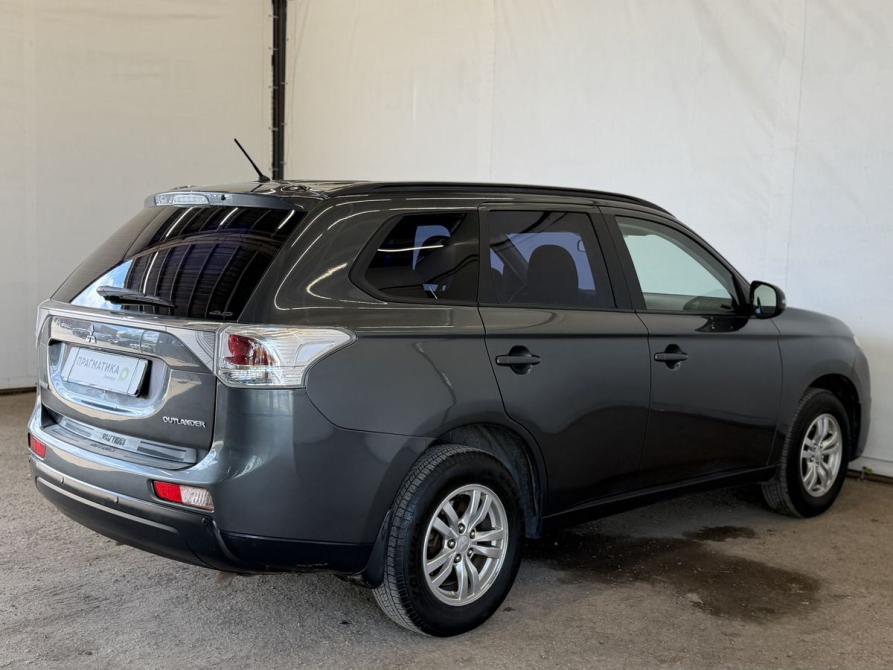 Mitsubishi Outlander III Псков  - изображение 6