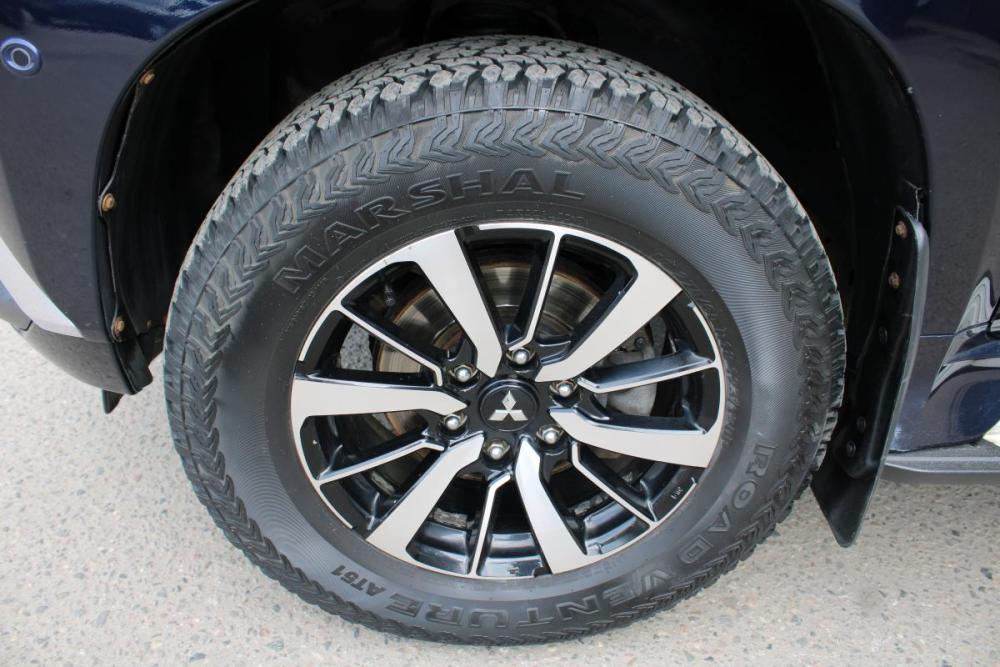 Mitsubishi Pajero Sport III Москва  - изображение 30