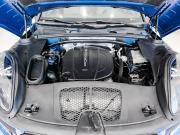 Porsche Macan I Рестайлинг Казань  - изображение 33