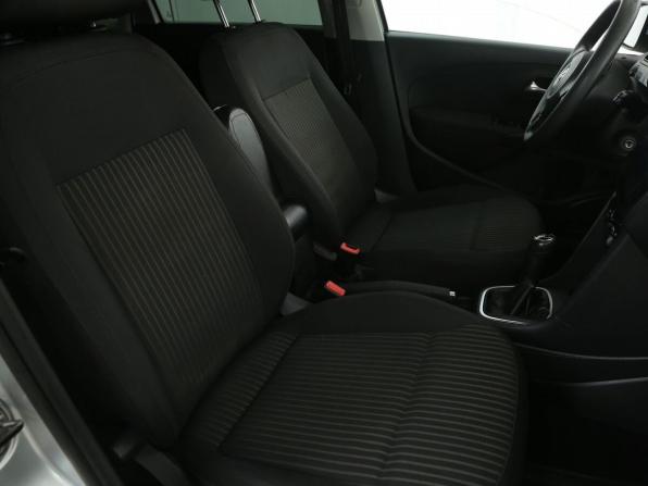 Volkswagen Polo V с пробегом 2012 года, цена 582 000 рублей, 167600 км, седан, Автокод Объявления