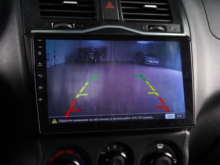 Lada (ВАЗ) Granta I Рестайлинг Минеральные Воды  - изображение 13