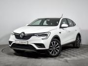 Renault Arkana I Санкт-Петербург  - изображение 20