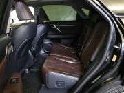 Lexus RX IV Санкт-Петербург  - изображение 42