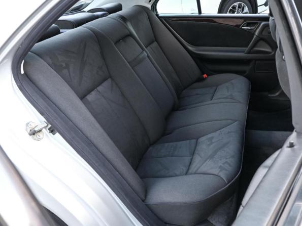 Mercedes-Benz E-Класс II (W210 S210) с пробегом 1998 года, цена 620 000 рублей, 180088 км, седан, Автокод Объявления