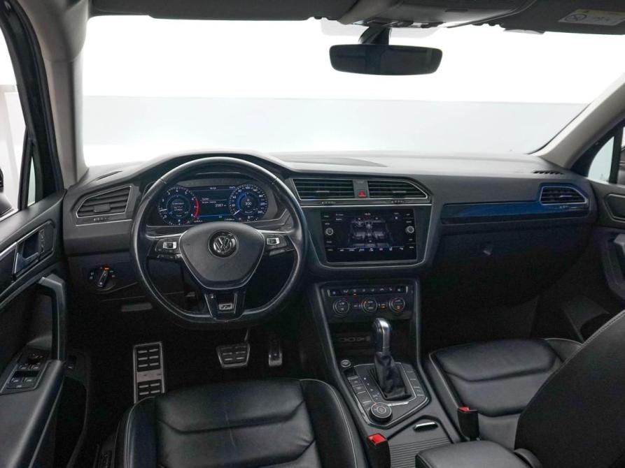 Volkswagen Tiguan II Москва  - изображение 6
