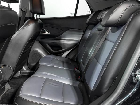 Opel Mokka I с пробегом 2013 года, цена 990 000 рублей, 151769 км, внедорожник, Автокод Объявления