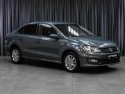 Volkswagen Polo V Рестайлинг Тюмень  - изображение 17