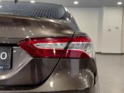 Toyota Camry VIII (XV70) Казань  - изображение 33