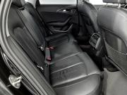 Audi A6 IV (C7) Рестайлинг Москва  - изображение 27