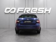 Skoda Octavia III (A7) Рестайлинг Воронеж  - изображение 25