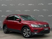 Volkswagen Tiguan II Санкт-Петербург  - изображение 30