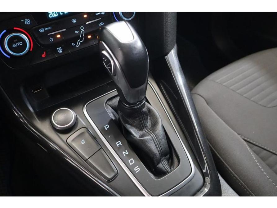 Ford Focus III Рестайлинг Коломна  - изображение 14