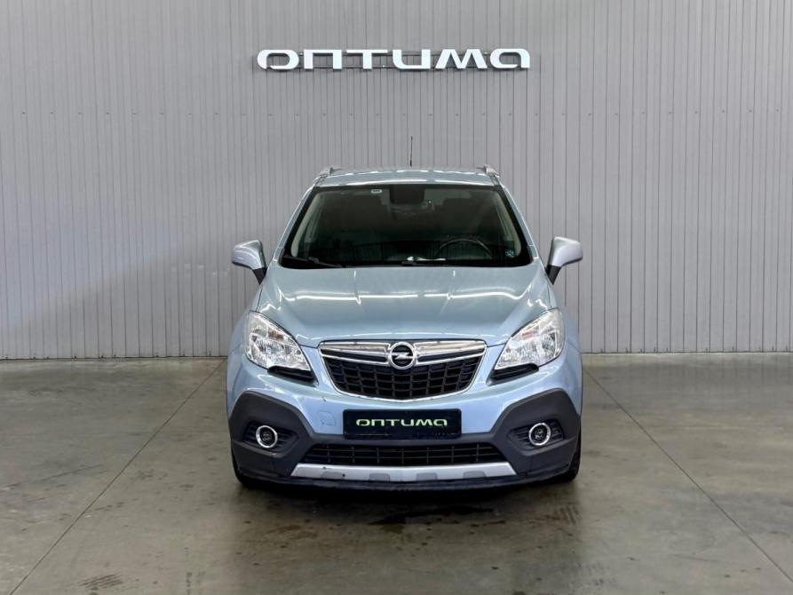 Opel Mokka I Краснодар  - изображение 2