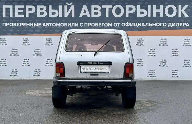 Lada (ВАЗ) 2131 (4x4) I с пробегом 2010 года, цена 323 000 рублей, 164777 км, внедорожник, Автокод Объявления