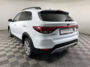 Kia Rio IV Москва  - изображение 26