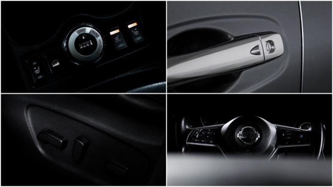 Nissan X-Trail III Рестайлинг с пробегом 2021 года, цена 3 180 000 рублей, 70203 км, внедорожник, Автокод Объявления